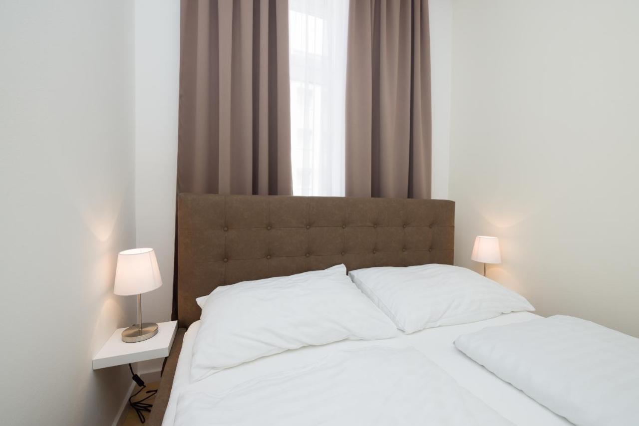 Appartement Favoriten Dream 1100 *