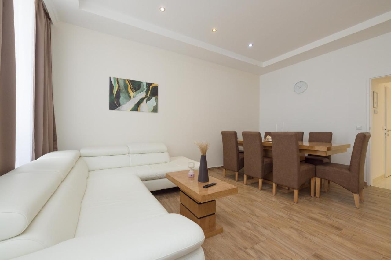 Favoriten Dream 1100 Appartement Vienne