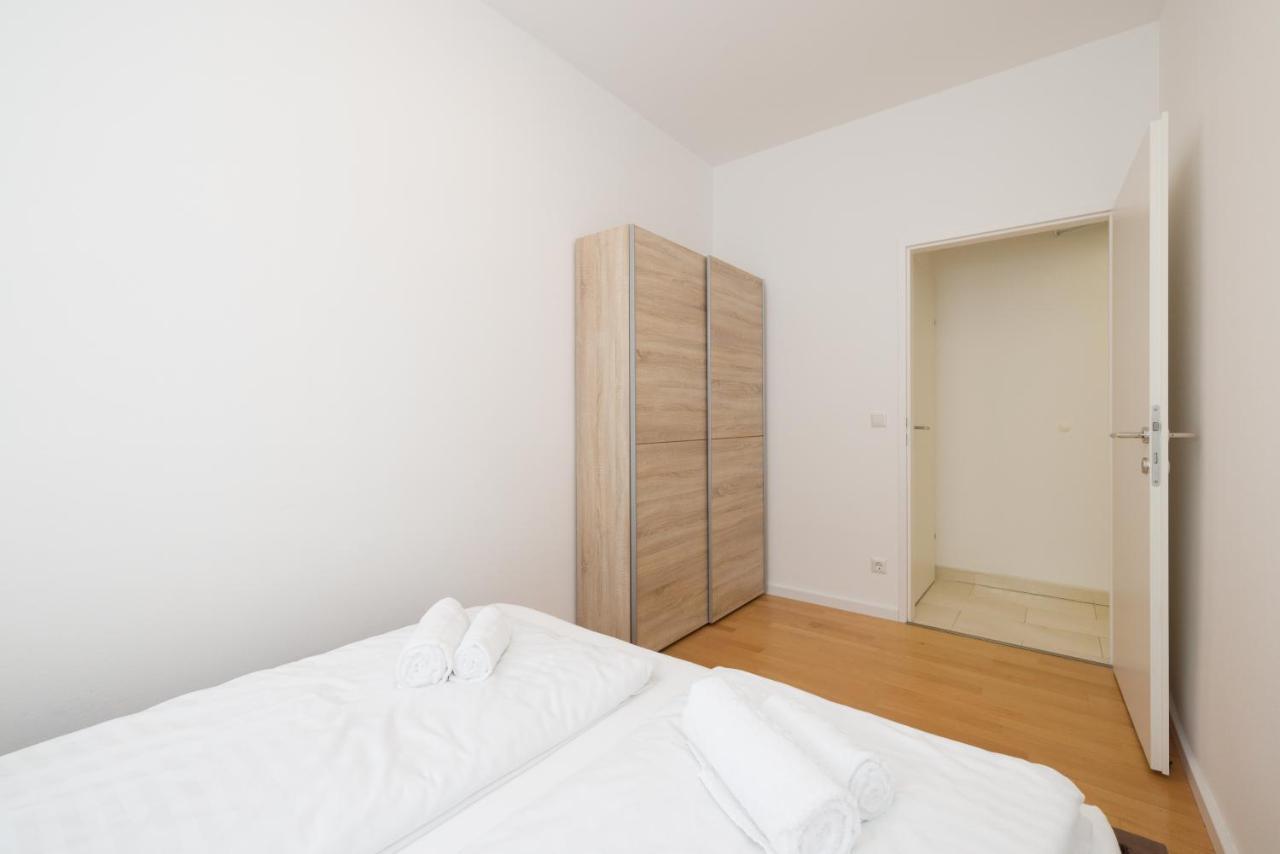 Appartement Favoriten Dream 1100 *
