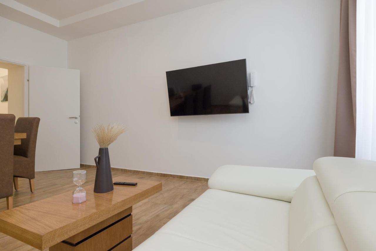 Appartement Favoriten Dream 1100 Vienne