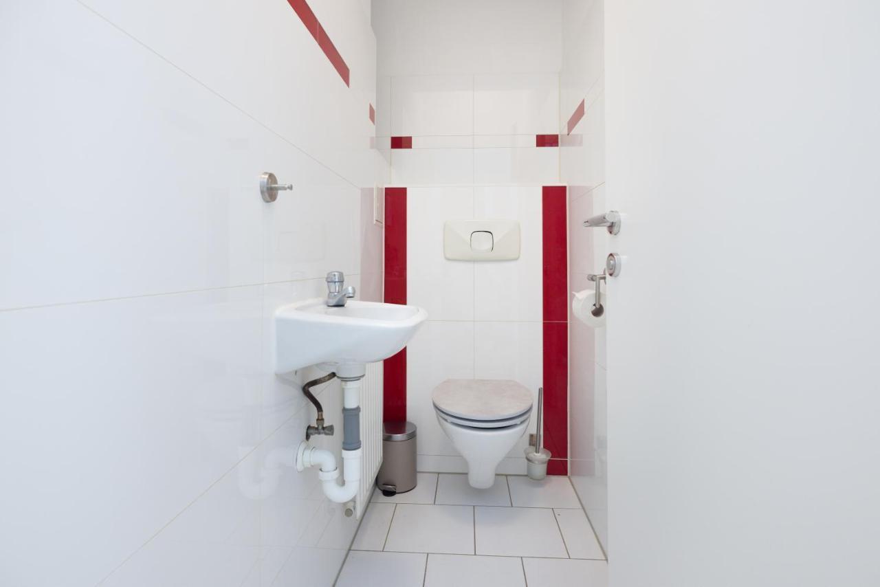 Appartement Favoriten Dream 1100 *