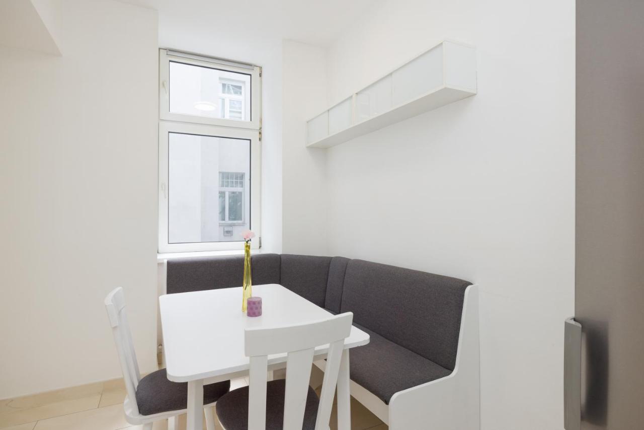 Favoriten Dream 1100 Appartement