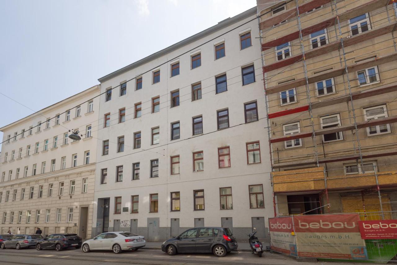 Appartement Favoriten Dream 1100 *