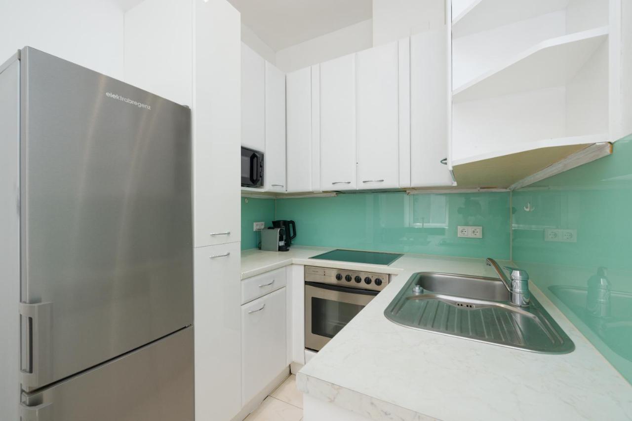 Favoriten Dream 1100 Appartement