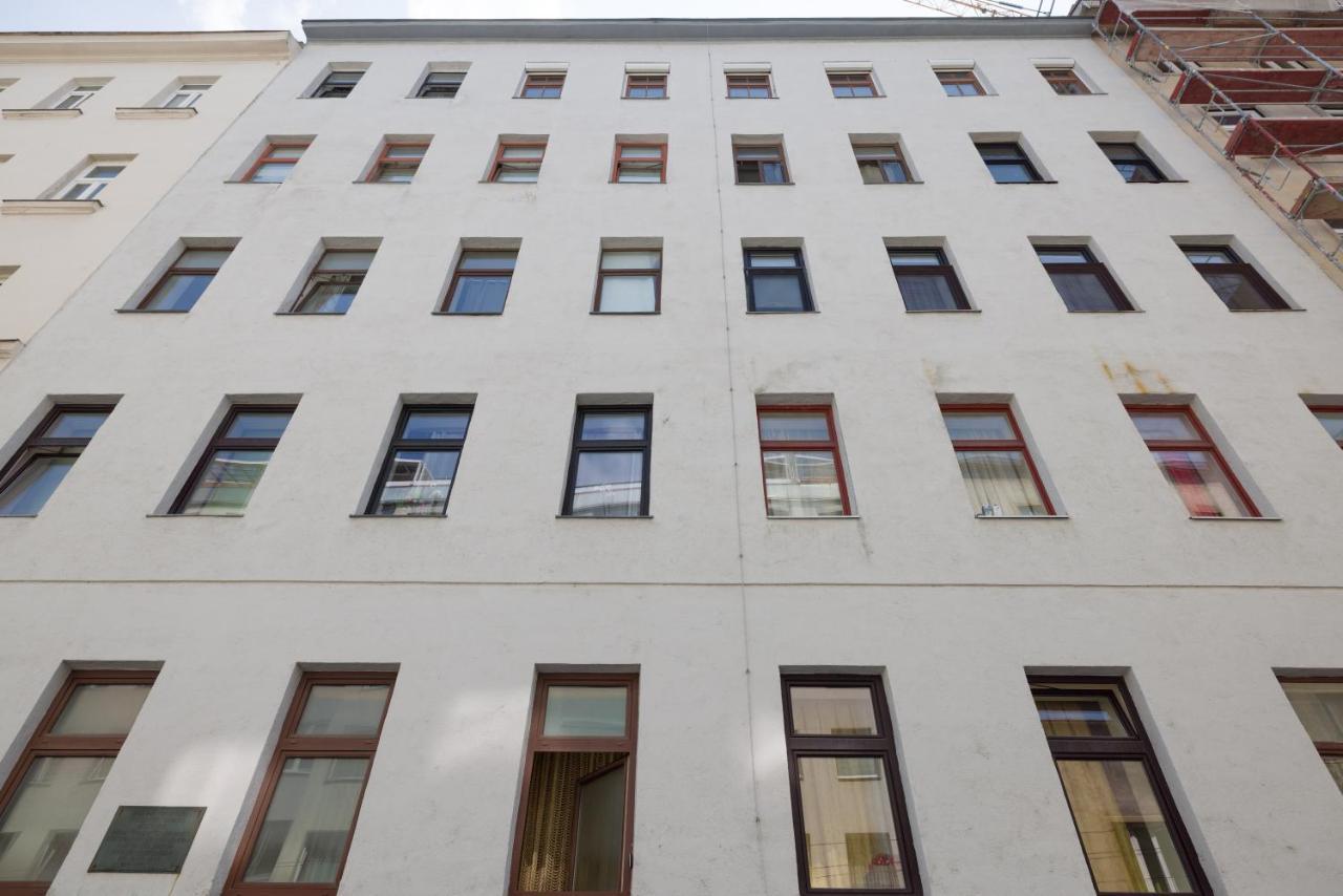Appartement Favoriten Dream 1100