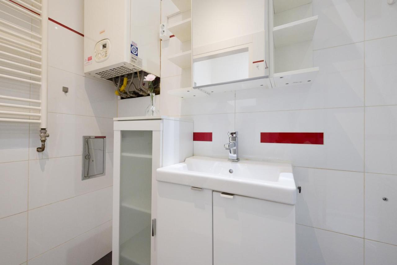 Favoriten Dream 1100 Appartement