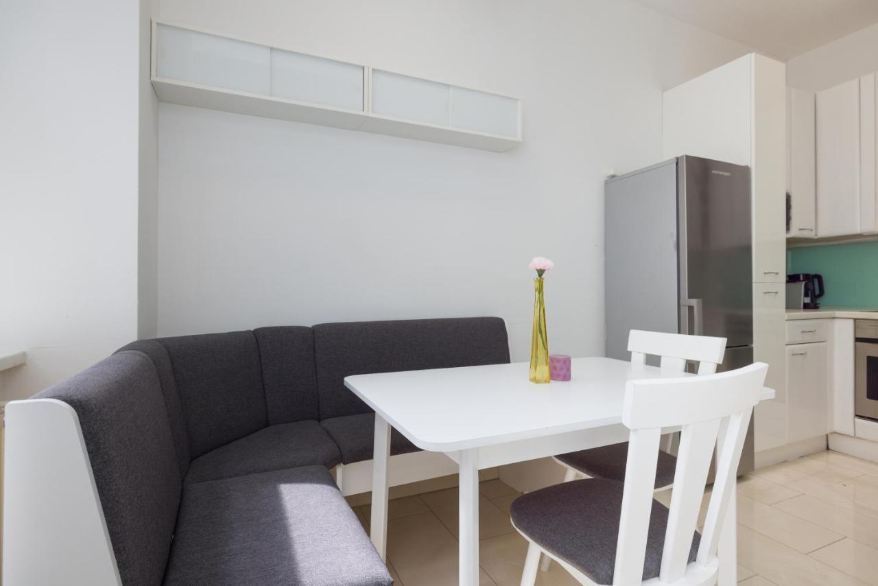 Appartement Favoriten Dream 1100 *
